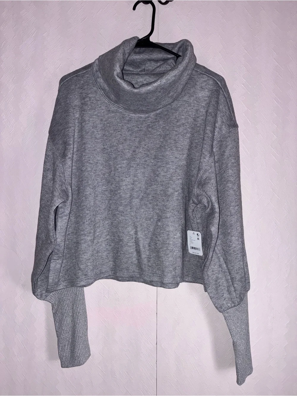 Free People Movement Ride it Out Layer